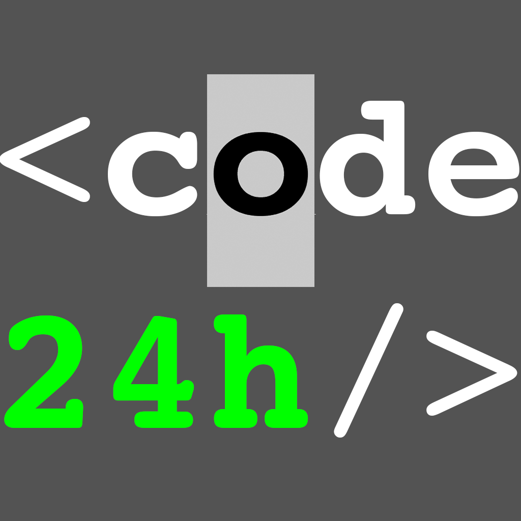 Code24h